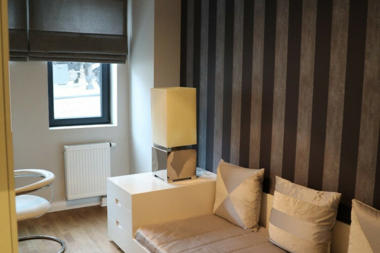 Квартира 3+1 в Стамбуле, Турция | SBB-64146