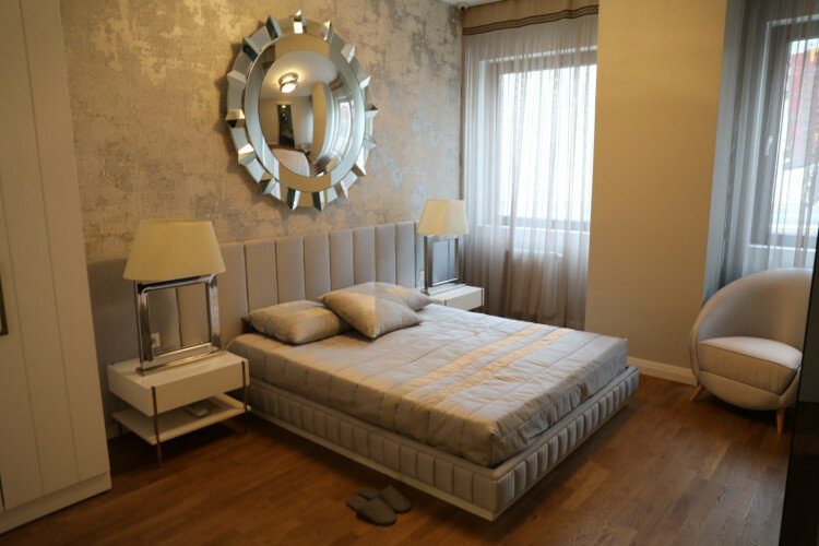 Квартира 3+1 в Стамбуле, Турция | SBB-64146