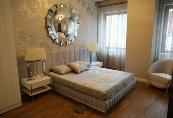 Квартира 3+1 в Стамбуле, Турция