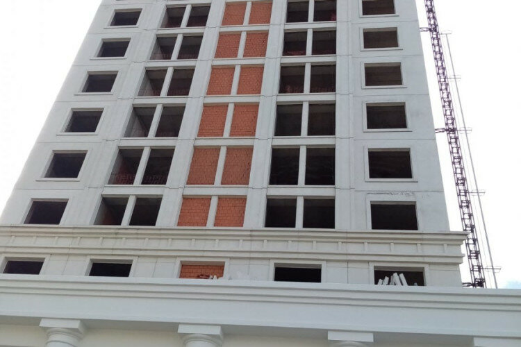 Квартира 2+1 в Стамбуле, Турция | STE-64145