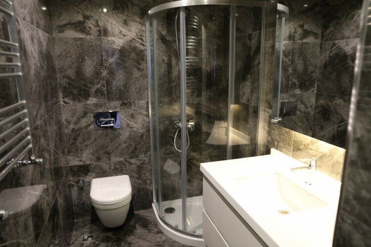 Квартира 2+1 в Стамбуле, Турция | STE-64145