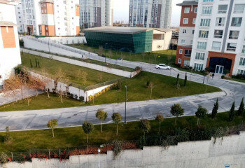 Квартира 2+1 в Стамбуле, Турция | STE-64145