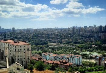 Квартира 2+1 в Стамбуле, Турция | STE-64145