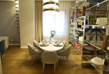 Квартира 2+1 в Стамбуле, Турция | STE-64145