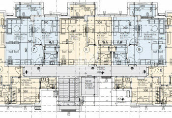 Квартира 1+1 в Кестеле, Турция | PTE-64163