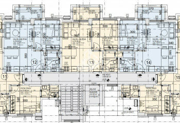 Квартира 1+1 в Кестеле, Турция | PTE-64163