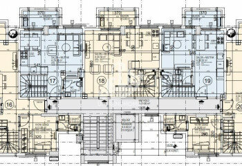 Квартира 1+1 в Кестеле, Турция | PTE-64163