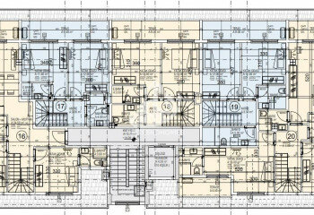 Квартира 1+1 в Кестеле, Турция | PTE-64163