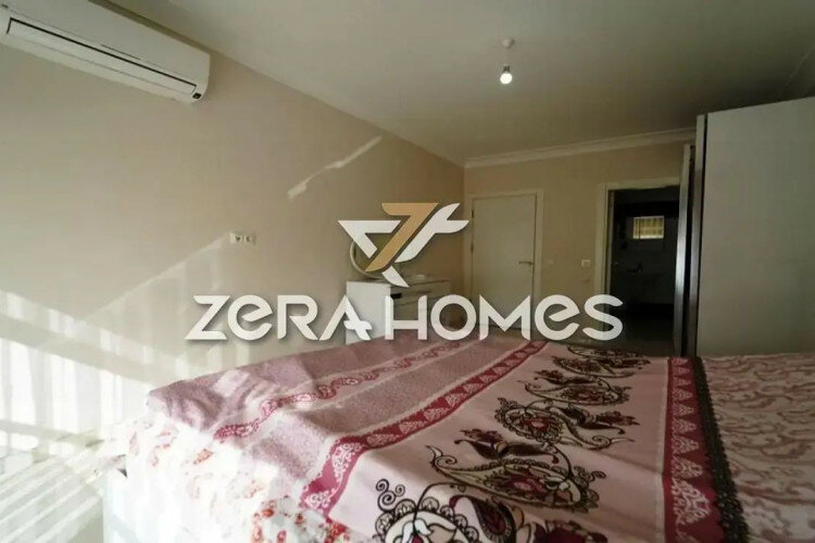 Квартира 3+1 в Кестеле, Турция | PTE-64281