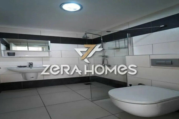 Квартира 3+1 в Кестеле, Турция | PTE-64281