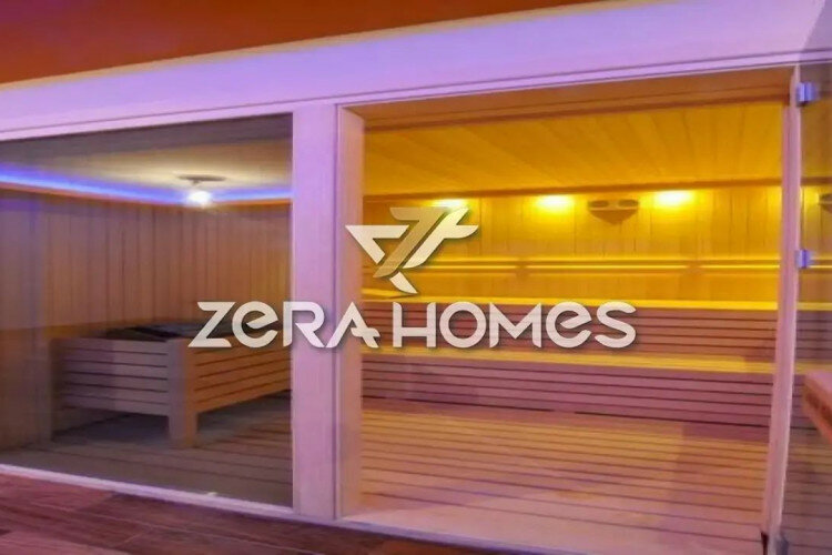 Квартира 3+1 в Кестеле, Турция | PTE-64281