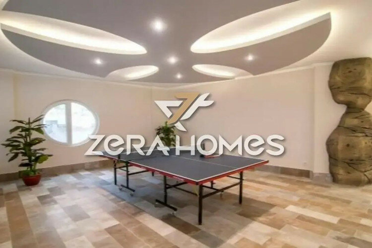 Квартира 3+1 в Кестеле, Турция | PTE-64281