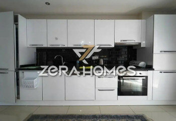 Квартира 3+1 в Кестеле, Турция | PTE-64281