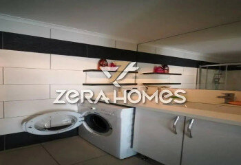 Квартира 3+1 в Кестеле, Турция | PTE-64281