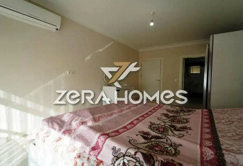 Квартира 3+1 в Кестеле, Турция | PTE-64281