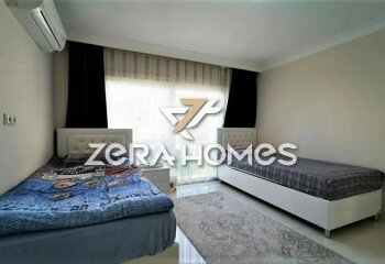 Квартира 3+1 в Кестеле, Турция | PTE-64281