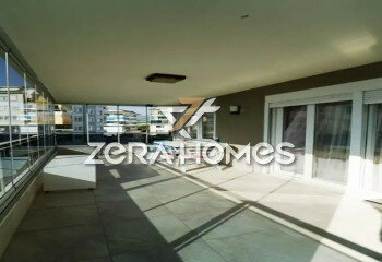 Квартира 3+1 в Кестеле, Турция | PTE-64281