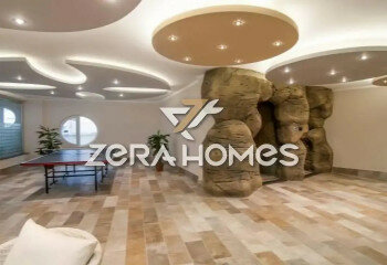 Квартира 3+1 в Кестеле, Турция | PTE-64281