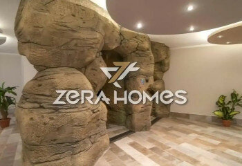 Квартира 3+1 в Кестеле, Турция | PTE-64281