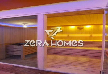 Квартира 3+1 в Кестеле, Турция | PTE-64281