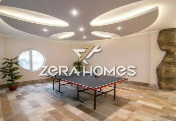 Квартира 3+1 в Кестеле, Турция | PTE-64281