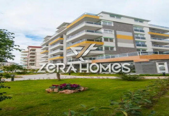 Квартира 3+1 в Кестеле, Турция | PTE-64281