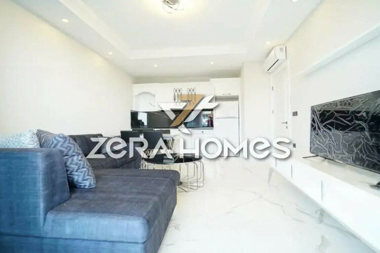 Квартира 2+1 в Кестеле, Турция | PBB-64267