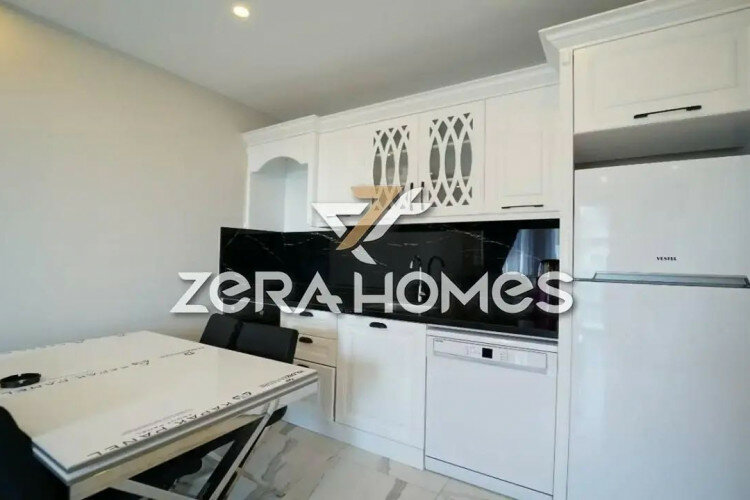 Квартира 2+1 в Кестеле, Турция | PBB-64267