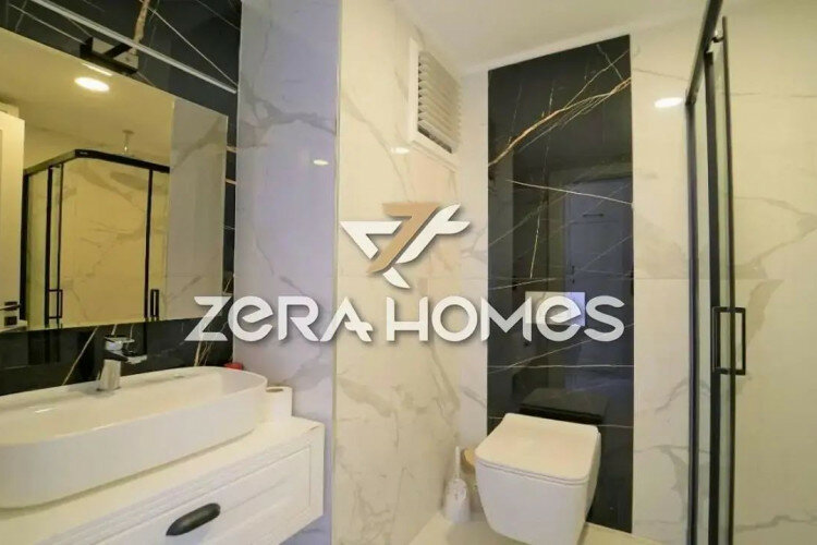 Квартира 2+1 в Кестеле, Турция | PBB-64267