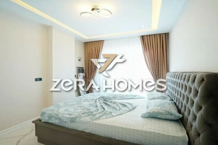 Квартира 2+1 в Кестеле, Турция | PBB-64267