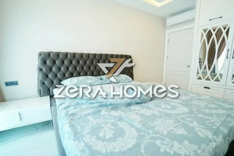 Квартира 2+1 в Кестеле, Турция | PBB-64267