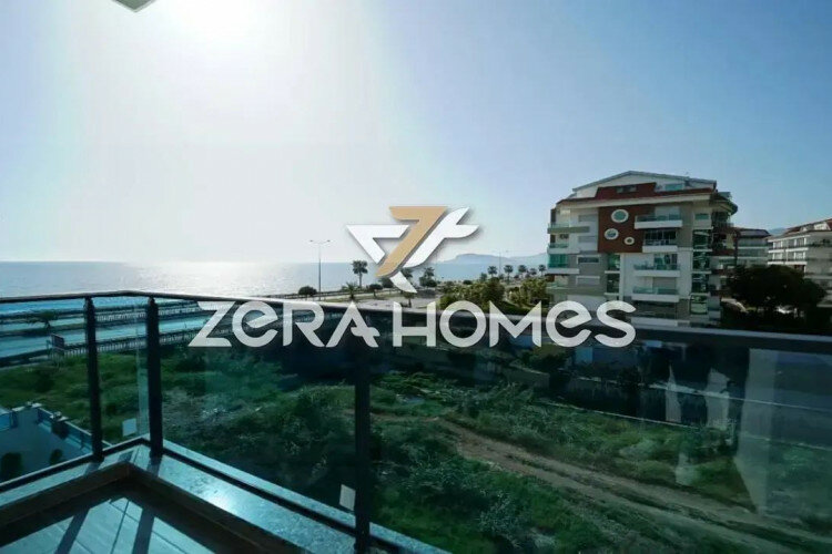 Квартира 2+1 в Кестеле, Турция | PBB-64267