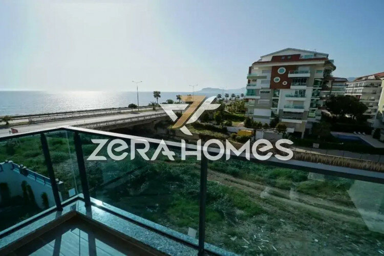 Квартира 2+1 в Кестеле, Турция | PBB-64267