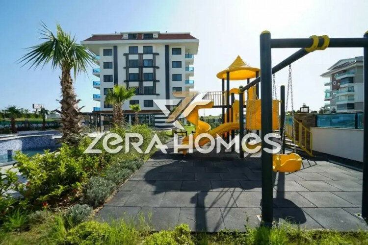 Квартира 2+1 в Кестеле, Турция | PBB-64267