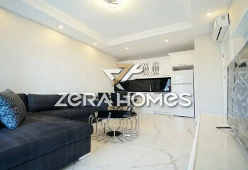 Квартира 2+1 в Кестеле, Турция | PBB-64267