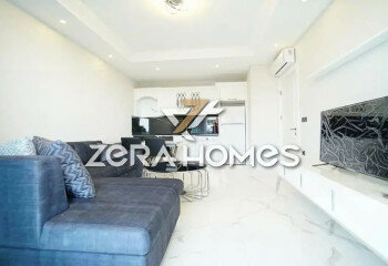 Квартира 2+1 в Кестеле, Турция | PBB-64267