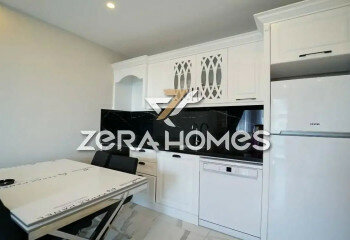 Квартира 2+1 в Кестеле, Турция | PBB-64267