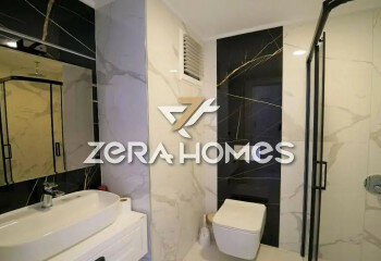 Квартира 2+1 в Кестеле, Турция | PBB-64267