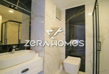 Квартира 2+1 в Кестеле, Турция | PBB-64267