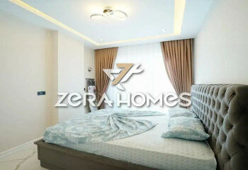 Квартира 2+1 в Кестеле, Турция | PBB-64267