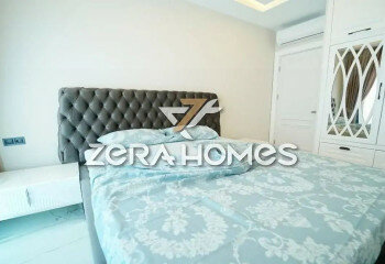 Квартира 2+1 в Кестеле, Турция | PBB-64267