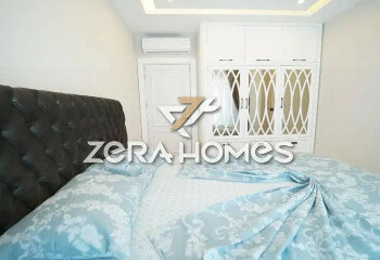 Квартира 2+1 в Кестеле, Турция | PBB-64267