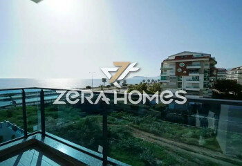 Квартира 2+1 в Кестеле, Турция | PBB-64267