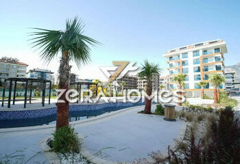 Квартира 2+1 в Кестеле, Турция | PBB-64267