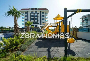 Квартира 2+1 в Кестеле, Турция | PBB-64267