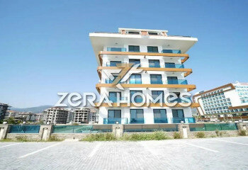 Квартира 2+1 в Кестеле, Турция | PBB-64267