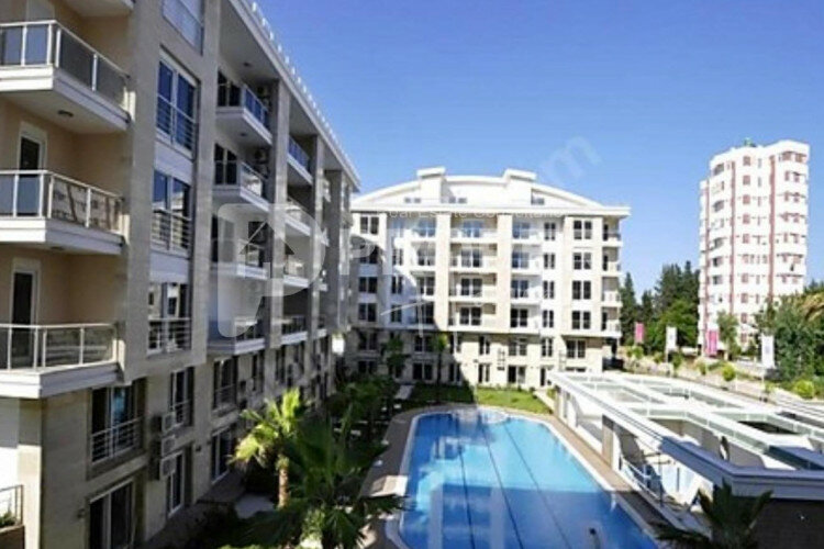 Квартира 2+1 в Коньяалты, Анталия, Турция | STE-64295