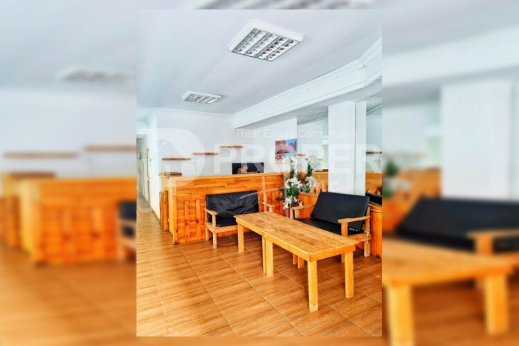 Квартира 2+1 в Коньяалты, Анталия, Турция | STE-64295