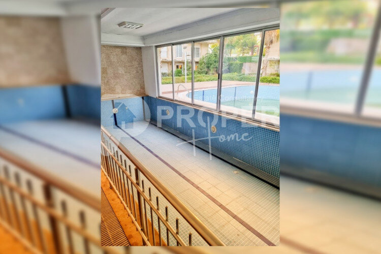 Квартира 2+1 в Коньяалты, Анталия, Турция | STE-64295