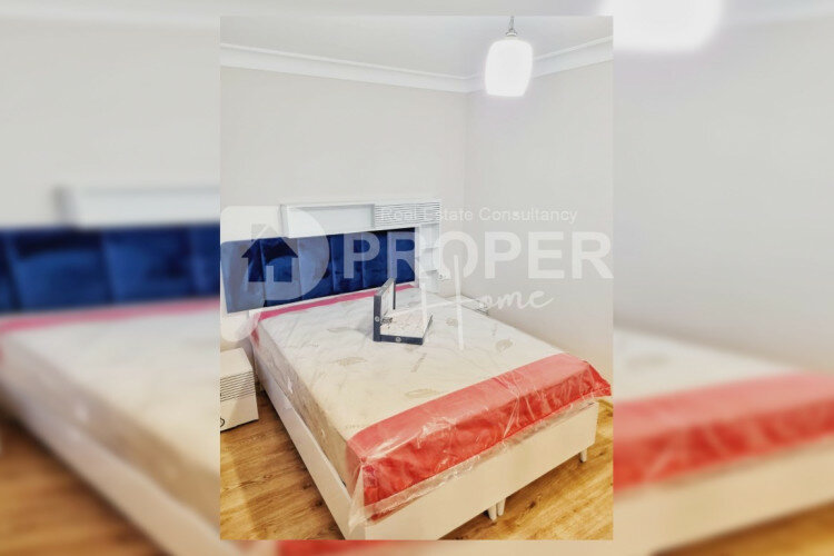 Квартира 2+1 в Коньяалты, Анталия, Турция | STE-64295